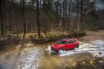 Jeep Cherokee Trailhawk 2018 года (NA)